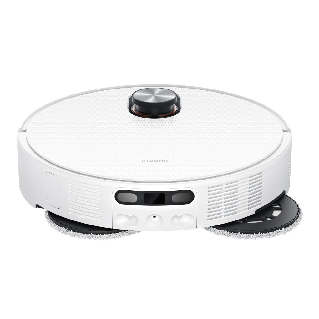 Robot Hút Bụi Lau Nhà Xiaomi Vacuum 5 EU (BHR0834EU) 6