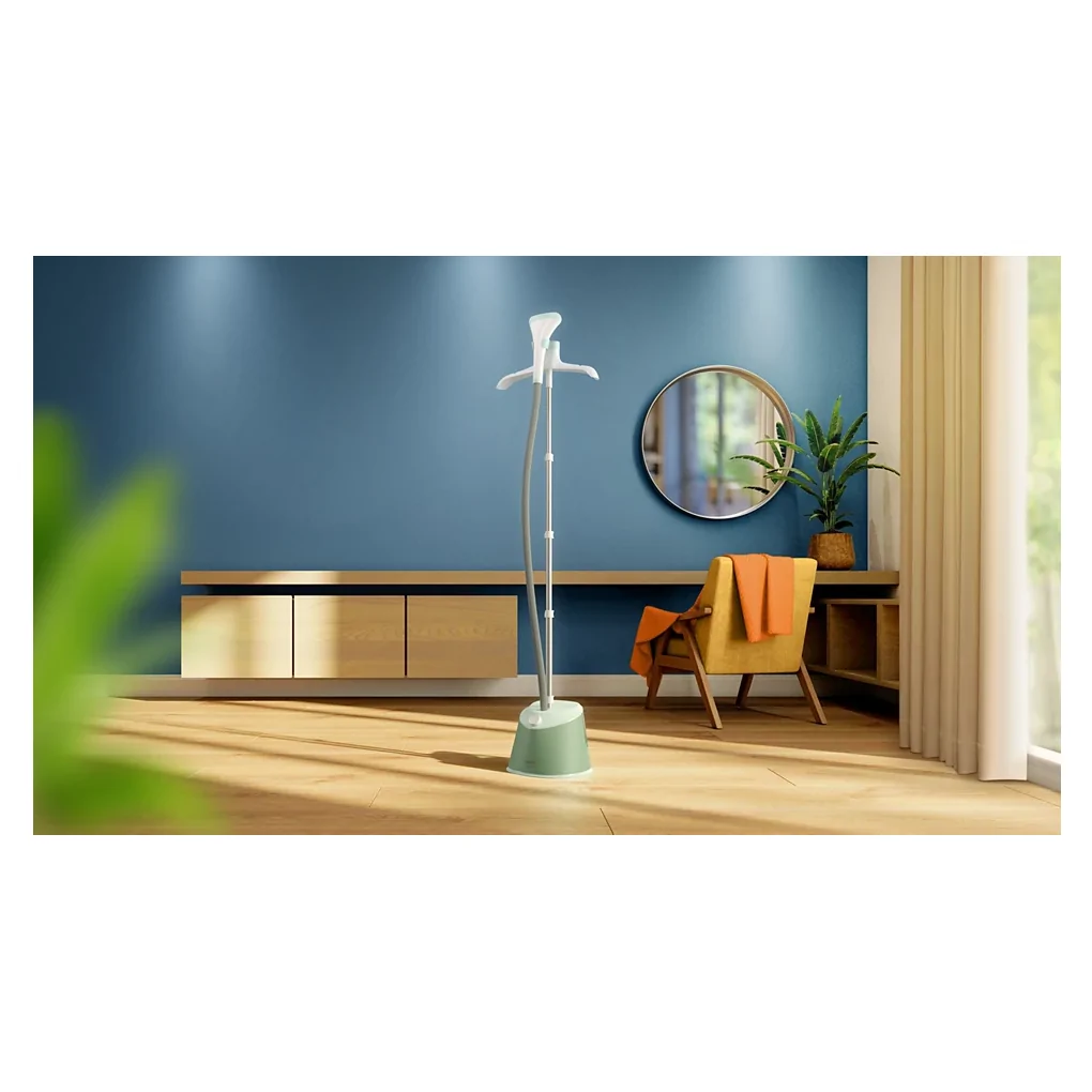 Bàn Ủi Hơi Nước Đứng Philips STE1011/70 1