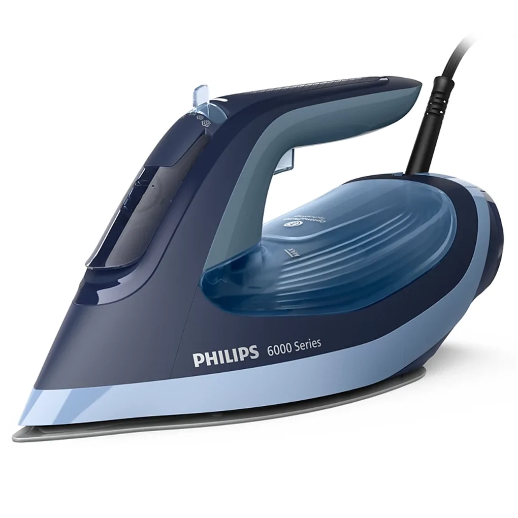 Bàn Ủi Hơi Nước Philips DST6120/20 - Xuất Xứ Indonesia
