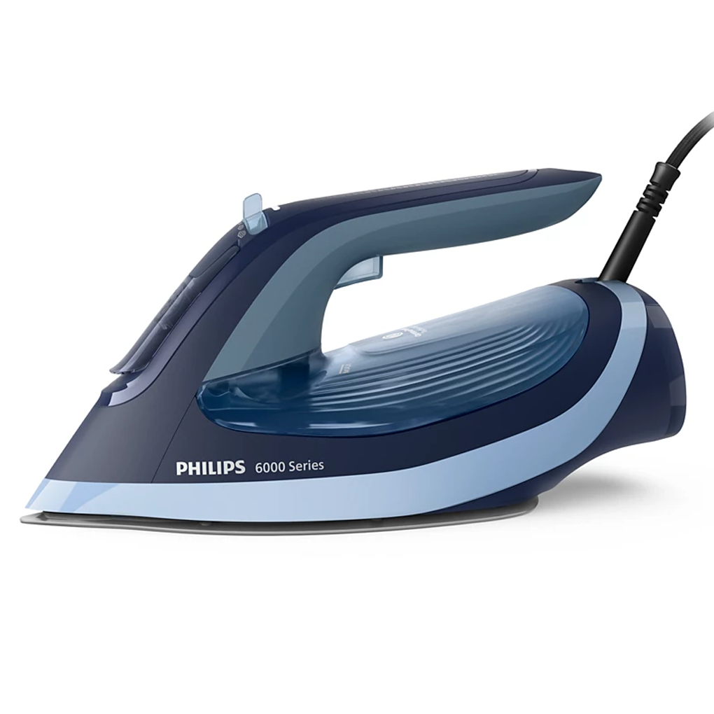 Bàn Ủi Hơi Nước Philips DST6120/20 - Xuất Xứ Indonesia 1