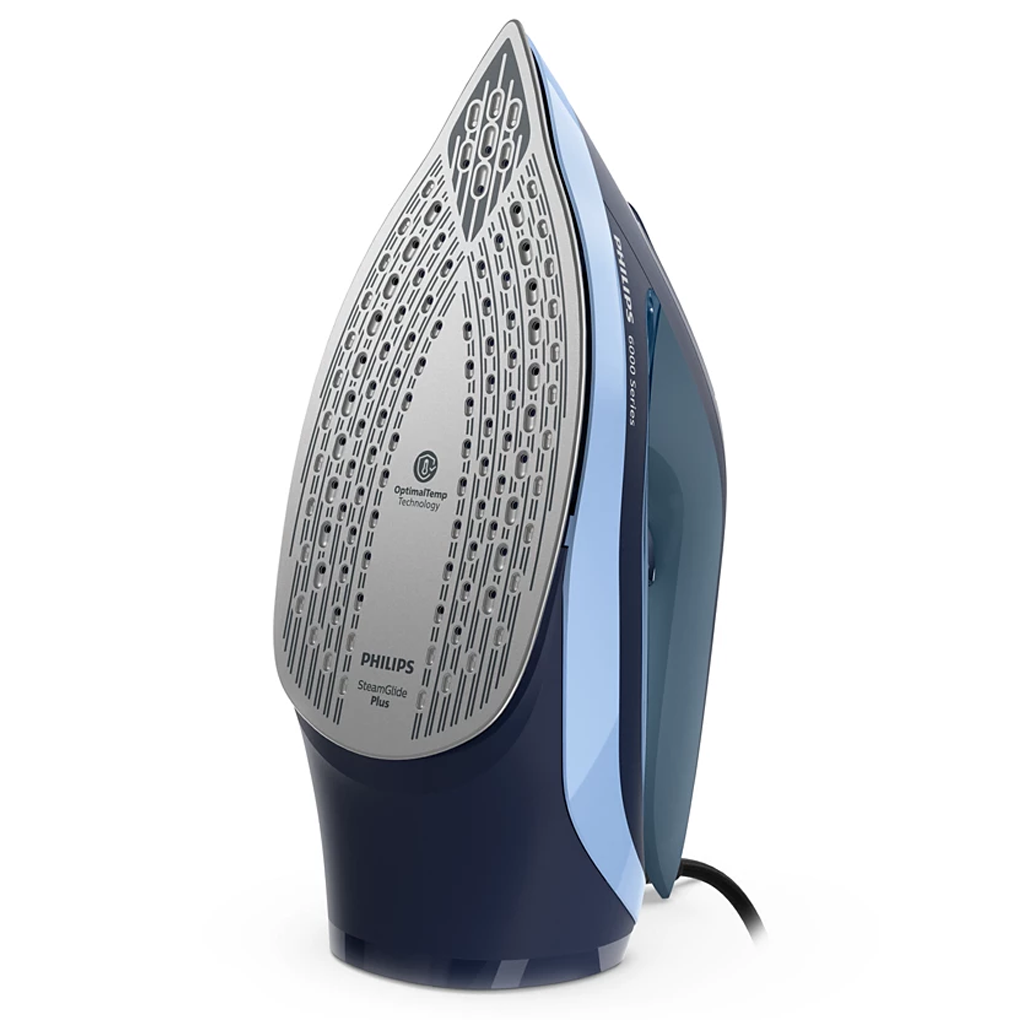 Bàn Ủi Hơi Nước Philips DST6120/20 - Xuất Xứ Indonesia 2