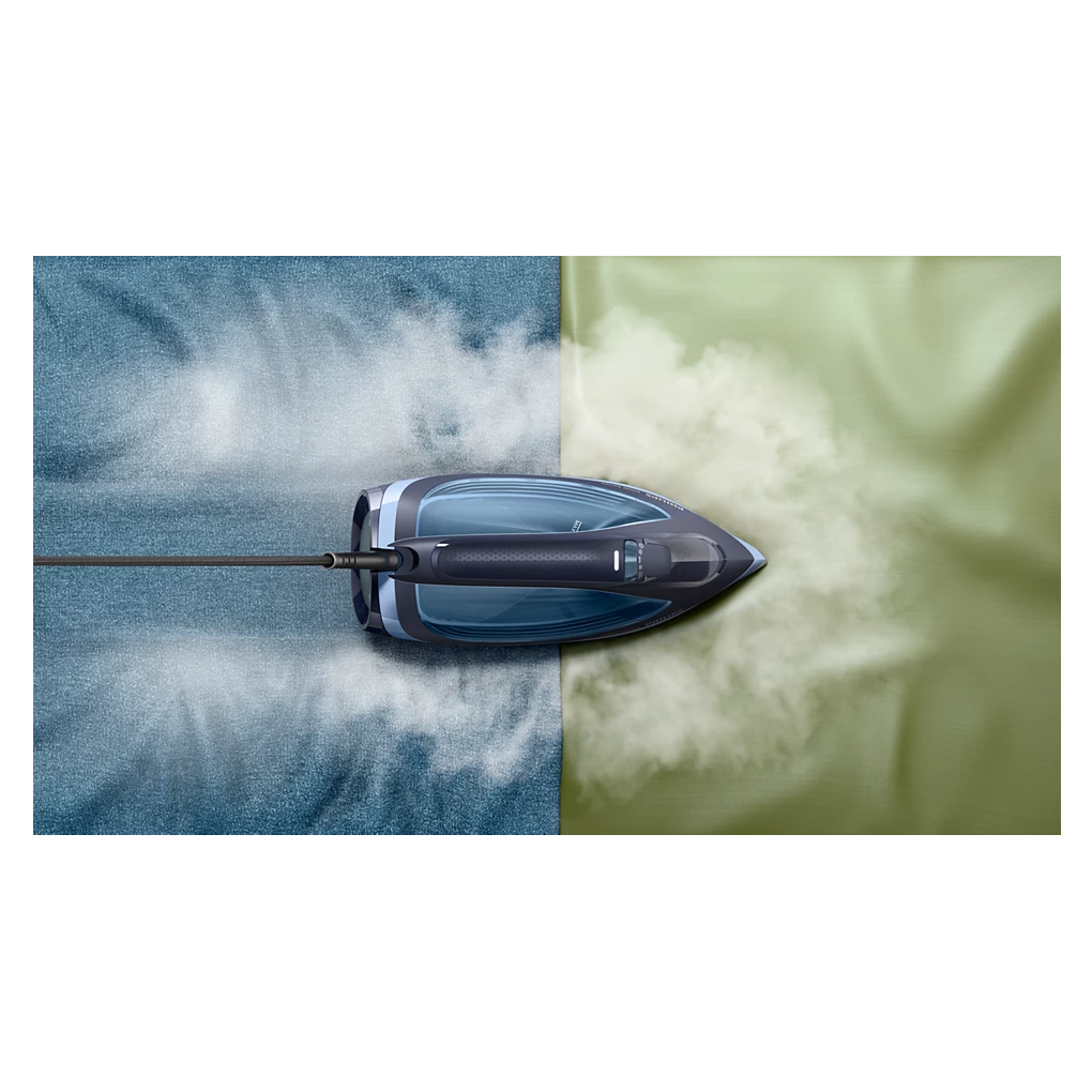 Bàn Ủi Hơi Nước Philips DST6120/20 - Xuất Xứ Indonesia 3