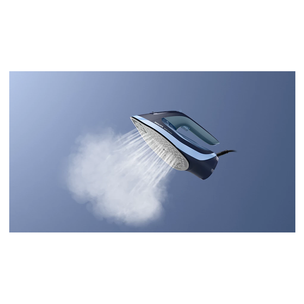 Bàn Ủi Hơi Nước Philips DST6120/20 - Xuất Xứ Indonesia 4