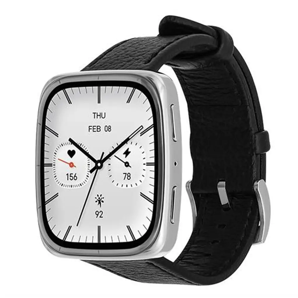 Active 2 Square Sapphire 43.3mm D&acirc;y Da