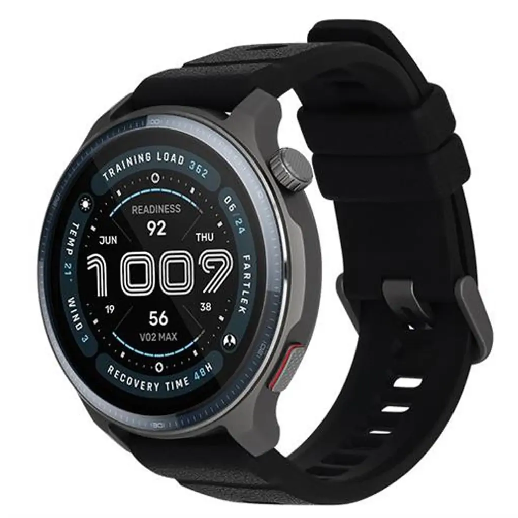Amazfit Balance 2 47.4mm Dây Silicone