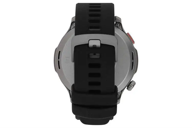 Amazfit Balance 2 47.4mm Dây Silicone 2