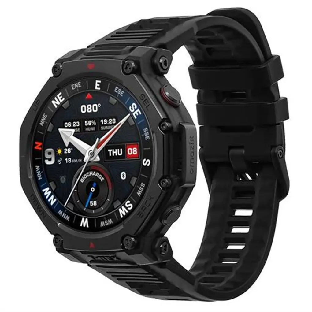 Amazfit T-Rex 3 Pro 48mm Dây Silicone
