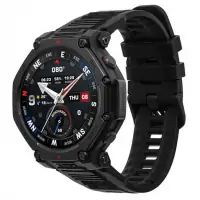 Amazfit T-Rex 3 Pro 48mm Dây Silicone