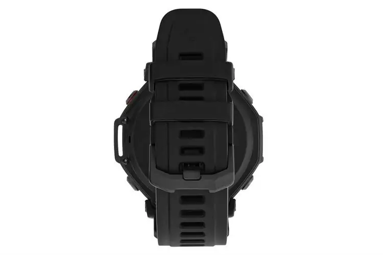 Amazfit T-Rex 3 Pro 48mm Dây Silicone 1