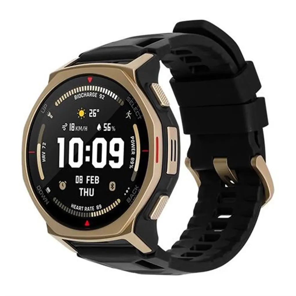 Amazfit T-Rex 3 Pro 44mm Dây Silicone