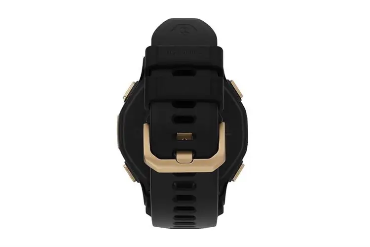 Amazfit T-Rex 3 Pro 44mm Dây Silicone 1