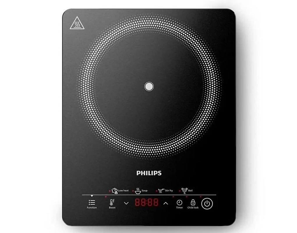 Bếp Từ Đơn HD5830/90