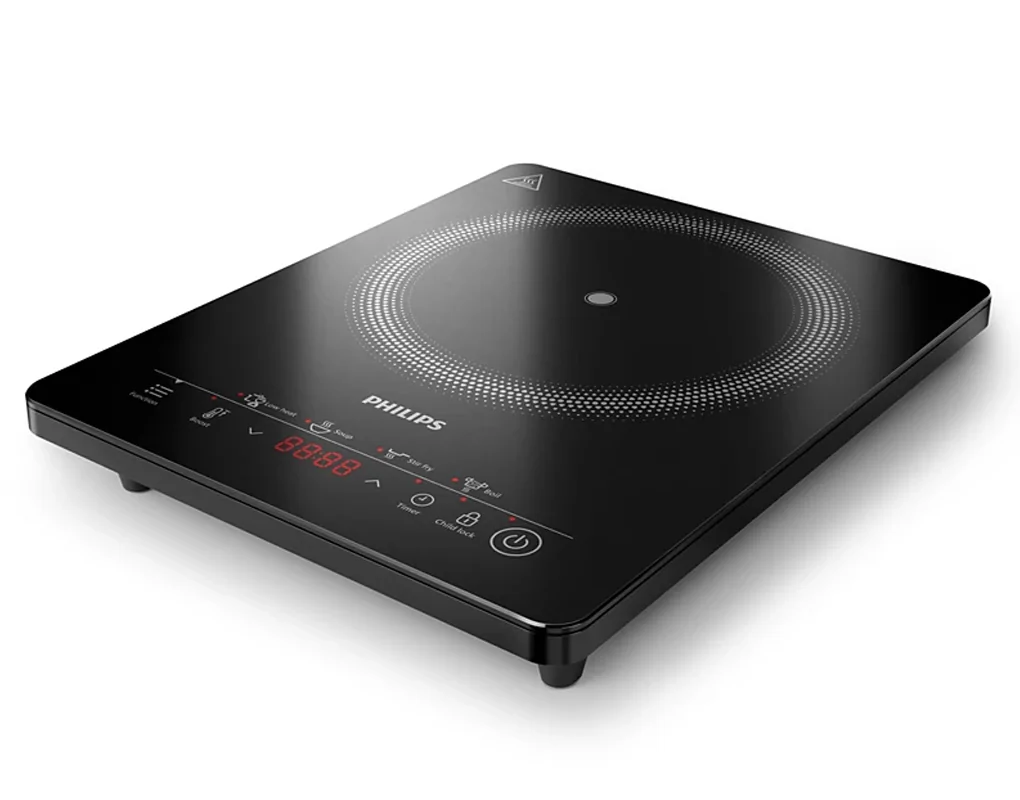 Bếp Từ Đơn Philips HD5830/90 1