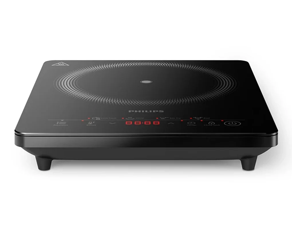 Bếp Từ Đơn Philips HD5830/90 2