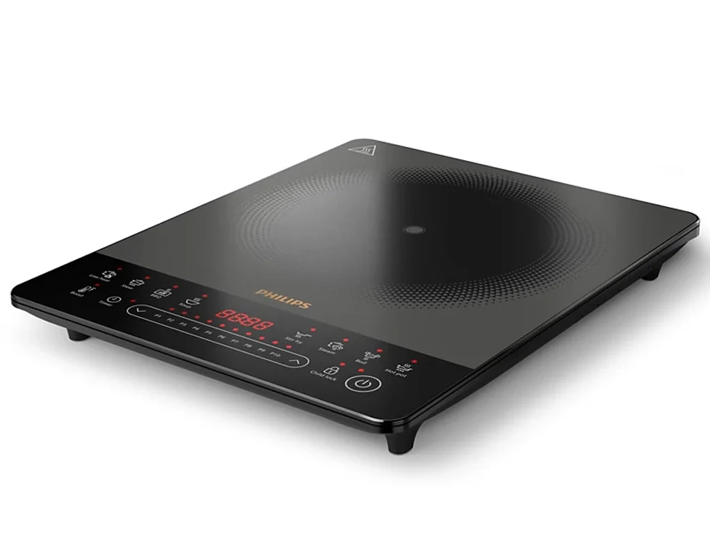 Bếp Từ Đơn Philips HD5850/90 1