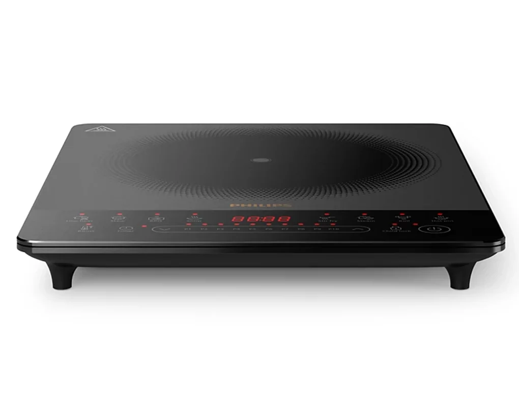 Bếp Từ Đơn Philips HD5850/90 2