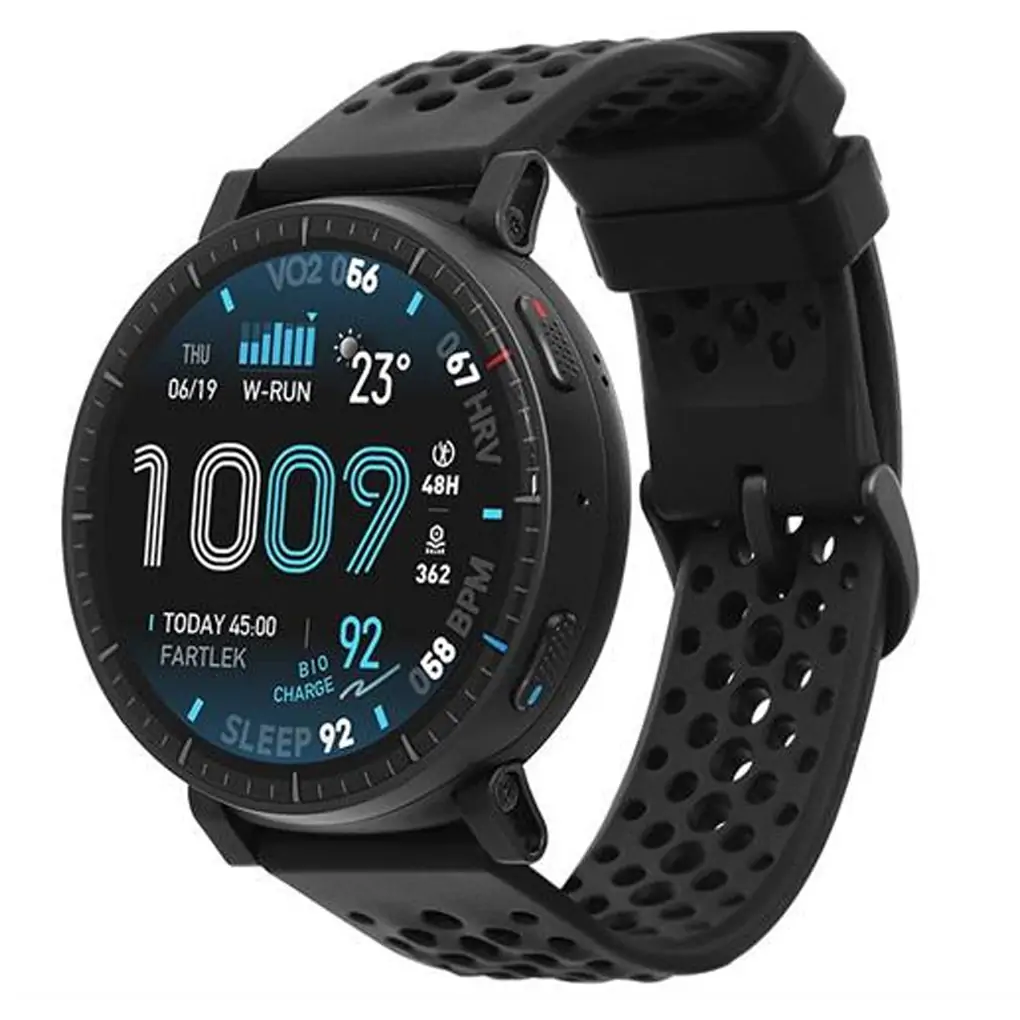 Amazfit Active Max 46mm Dây Silicone