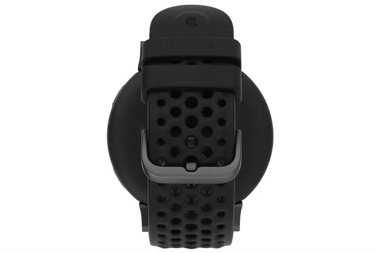 Amazfit Active Max 46mm Dây Silicone 1
