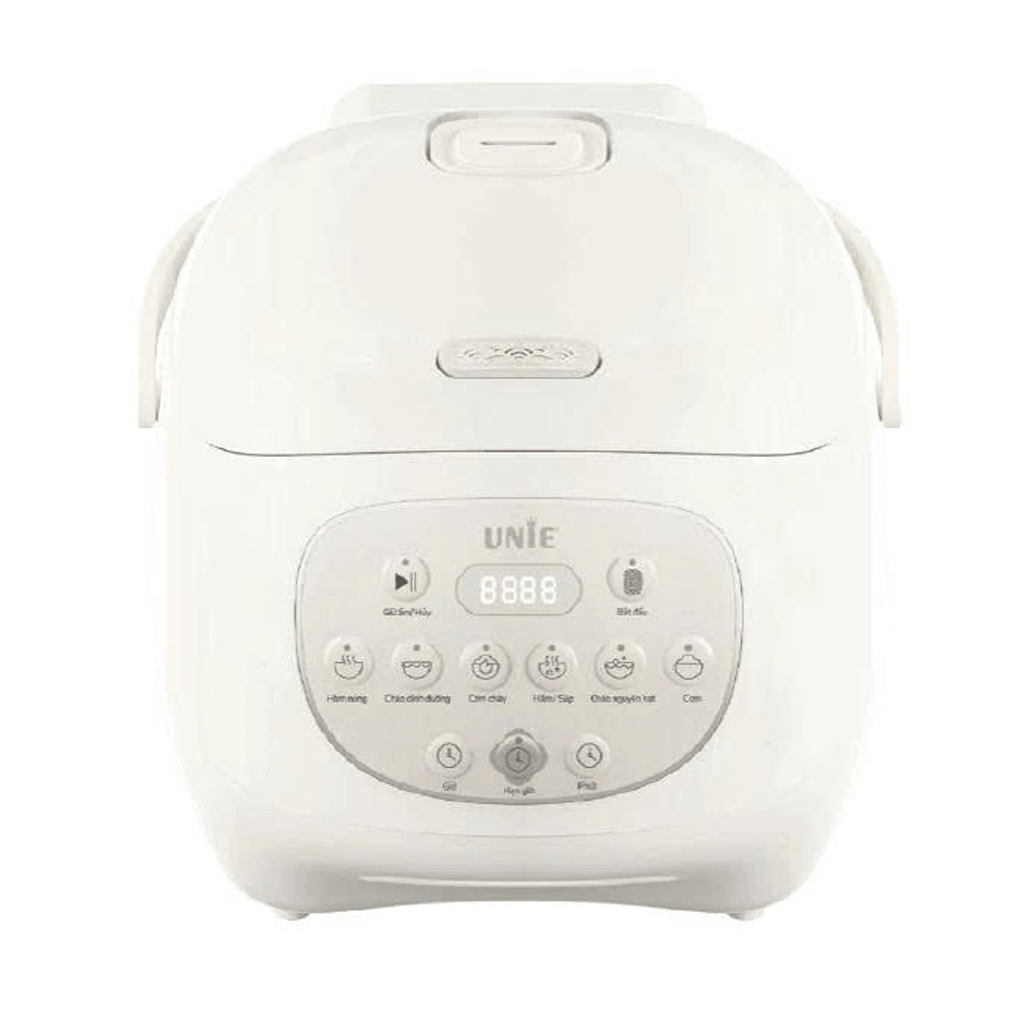 Nồi Cơm Điện Tử Unie URC815 1.5 Lít 0