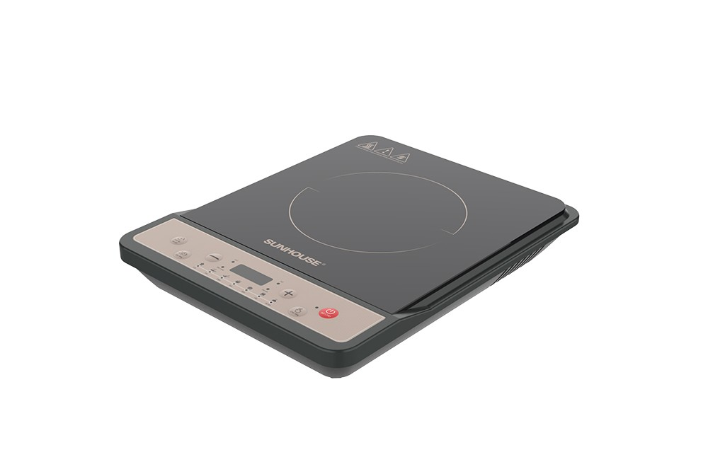 Bếp Từ Đơn Sunhouse SHD6156MT 1800W 1