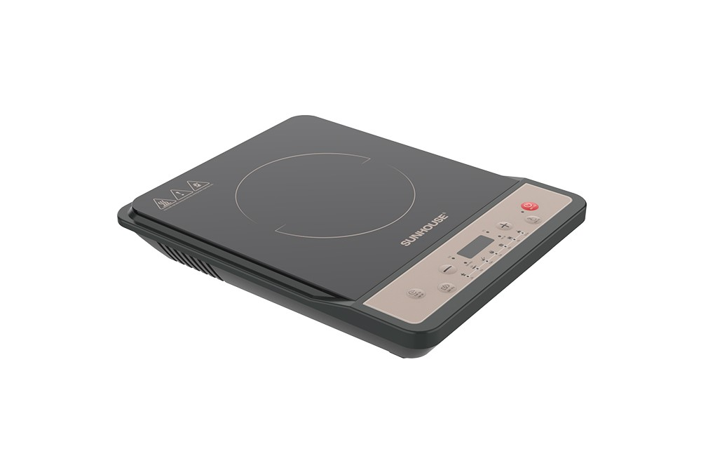 Bếp Từ Đơn Sunhouse SHD6156MT 1800W 3