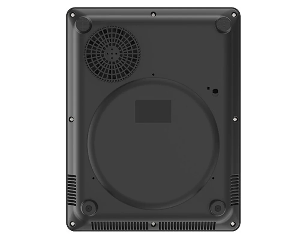 Bếp Hồng Ngoại Sunhouse SHD6012A 2000W 3