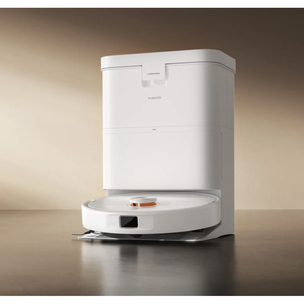 Robot Hút Bụi Lau Nhà Xiaomi Vacuum H50 EU 10