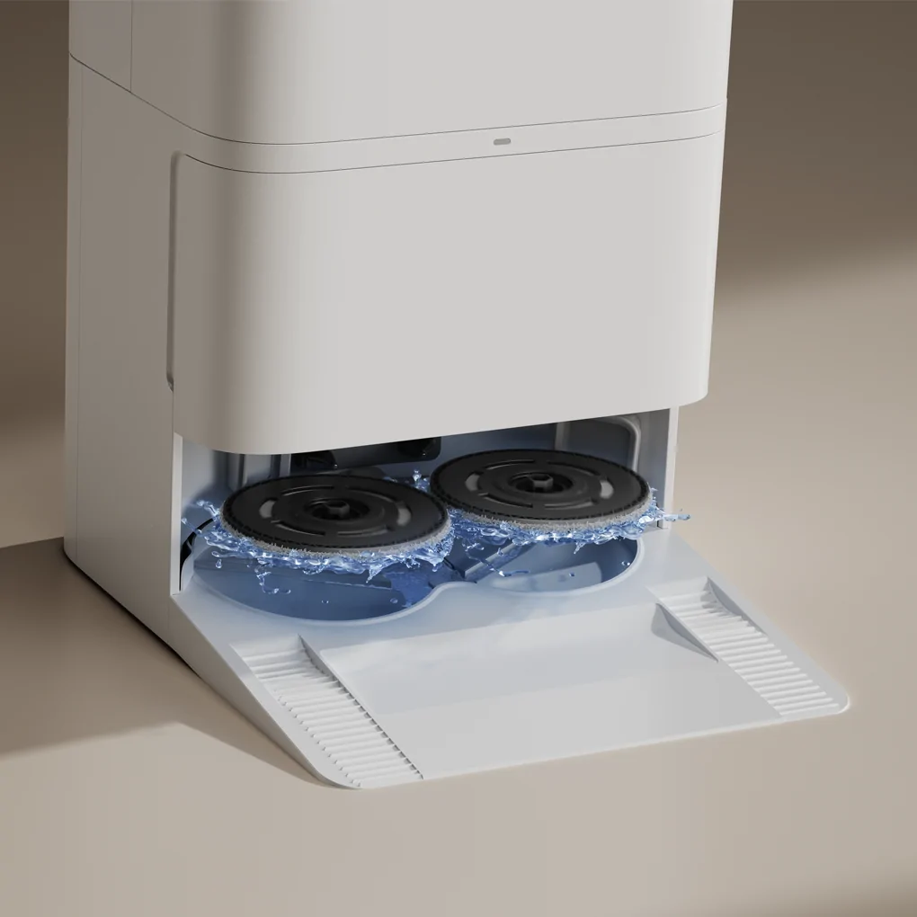 Robot Hút Bụi Lau Nhà Xiaomi Vacuum H50 EU 13