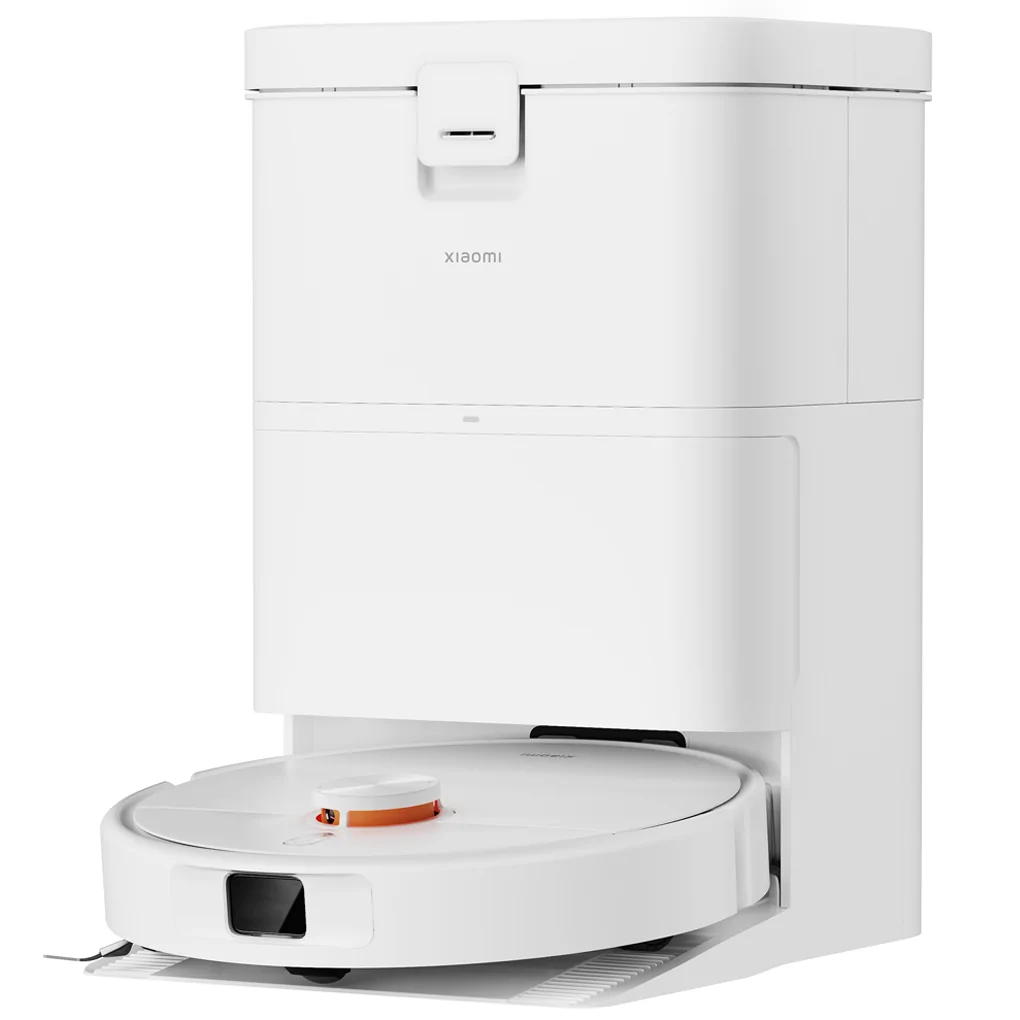 Robot Hút Bụi Lau Nhà Xiaomi Vacuum H50 EU 2