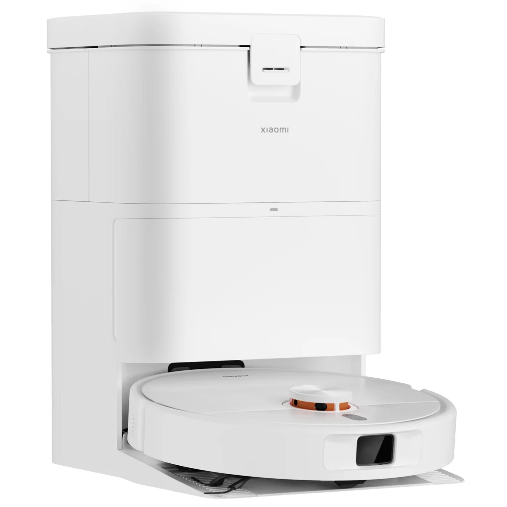 Robot Hút Bụi Lau Nhà Xiaomi Vacuum H50 EU 3