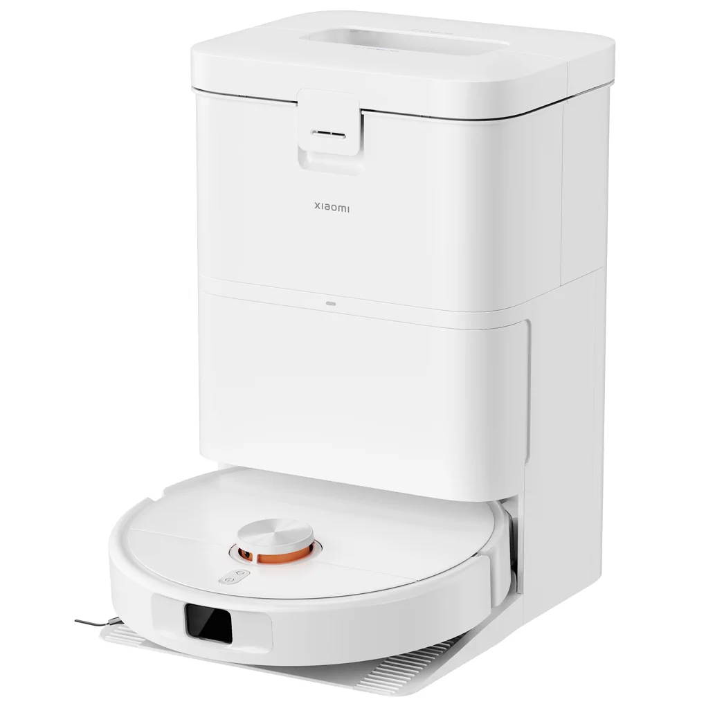 Robot Hút Bụi Lau Nhà Xiaomi Vacuum H50 EU 4