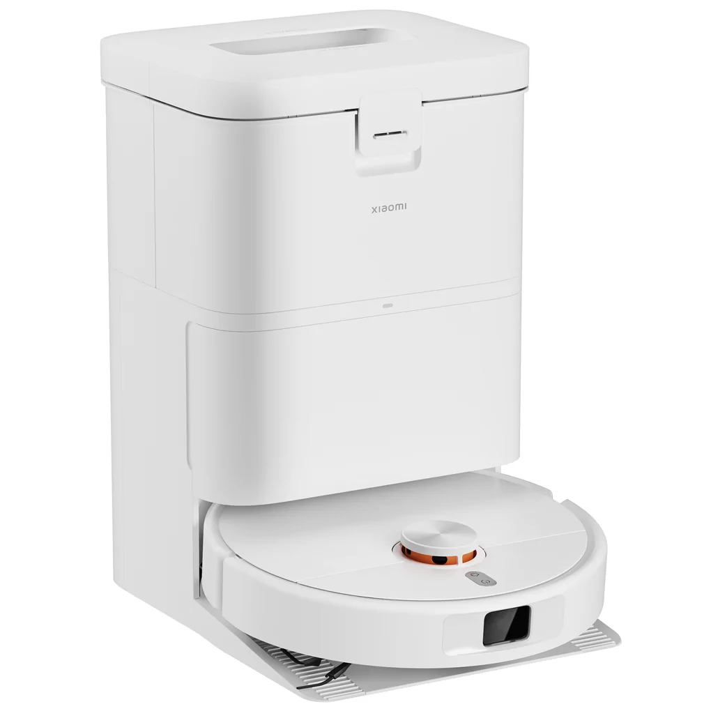 Robot Hút Bụi Lau Nhà Xiaomi Vacuum H50 EU 5