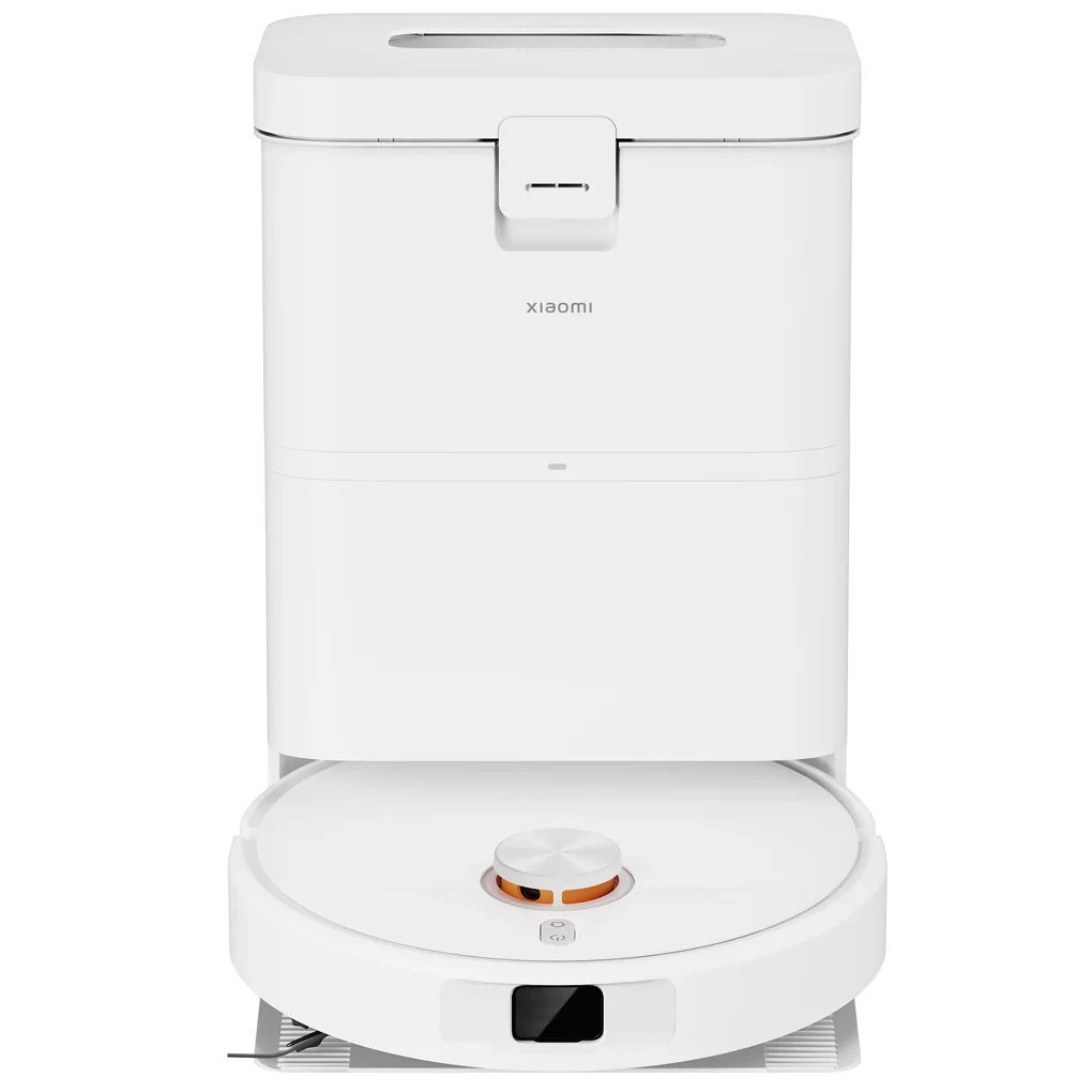 Robot Hút Bụi Lau Nhà Xiaomi Vacuum H50 EU 6