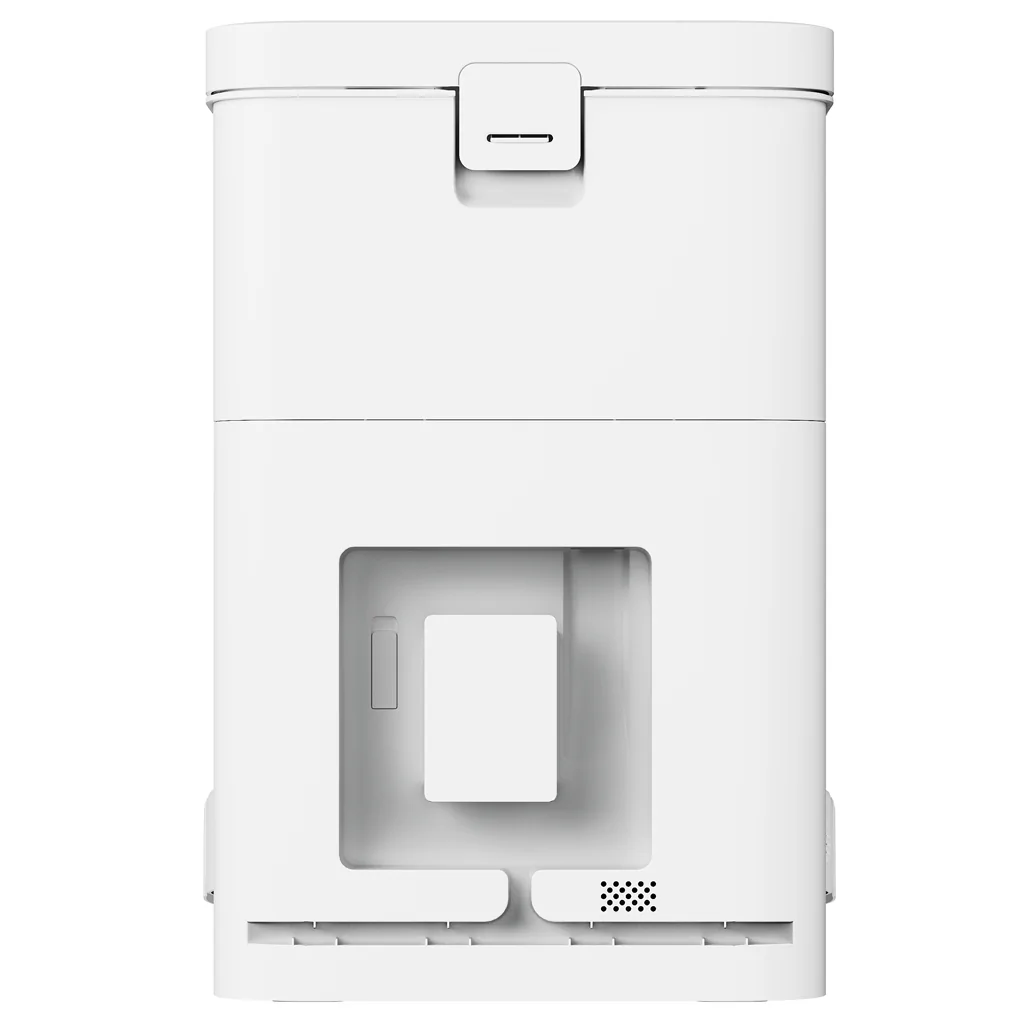 Robot Hút Bụi Lau Nhà Xiaomi Vacuum H50 EU 8