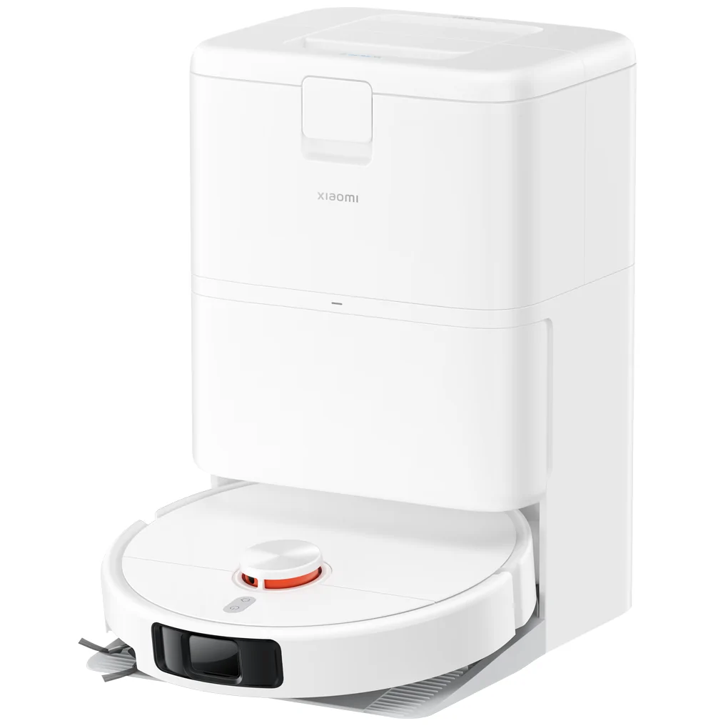 Robot Hút Bụi Lau Nhà Xiaomi Vacuum H50 Pro EU 0