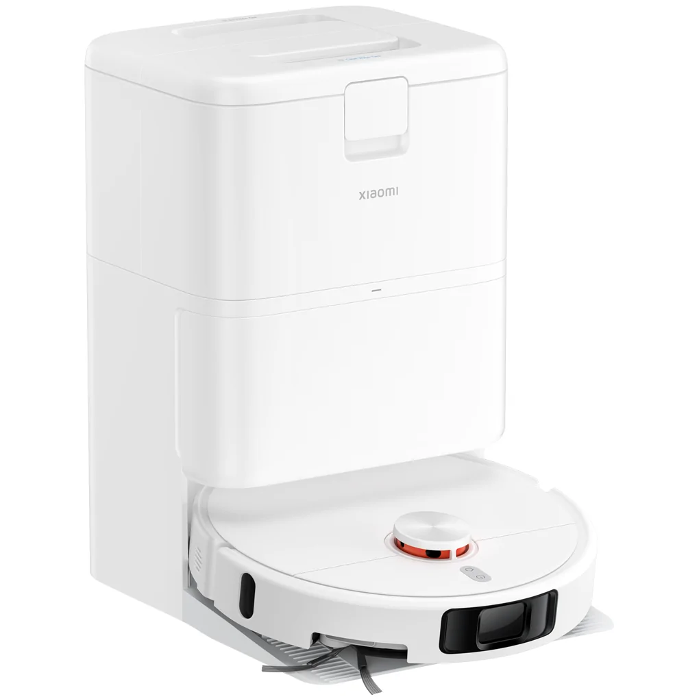 Robot Hút Bụi Lau Nhà Xiaomi Vacuum H50 Pro EU 2