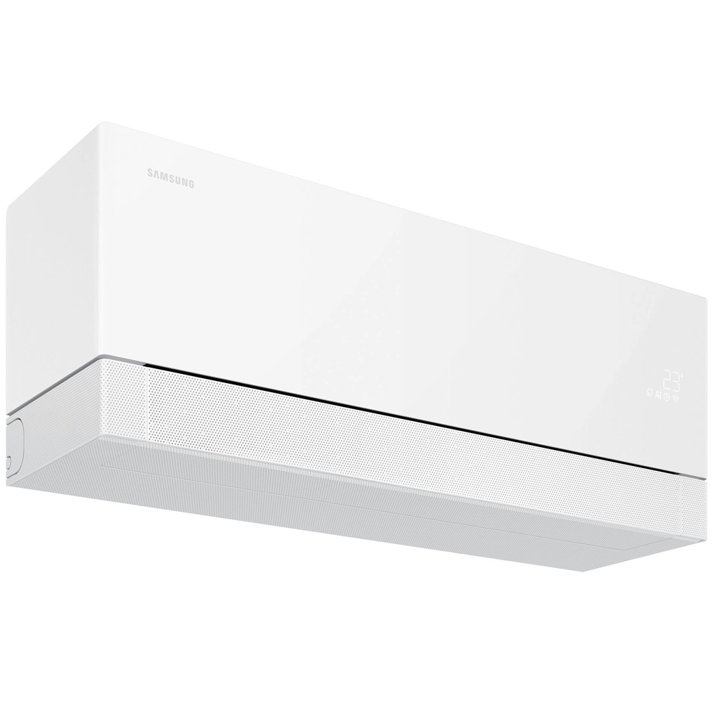 Máy Lạnh Samsung Wind-Free Inverter 1 Hp AR70H10D1BWNSV 0
