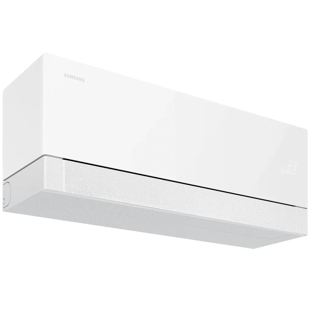 Máy Lạnh Samsung Wind-Free Inverter 1 Hp AR70H10D1BWNSV 0