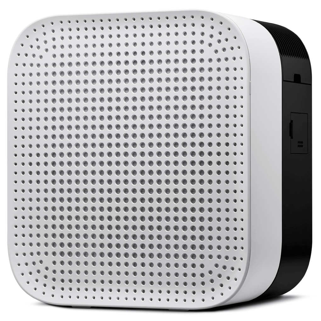 Máy Lọc Không Khí Daikin MCMH55AVM7W - Malaysia 2