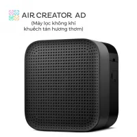 AIR CREATOR - Máy Lọc Không Khí Khuếch Tán Hương Thơm – DAIKIN MCMH55AVM7K | Malaysia