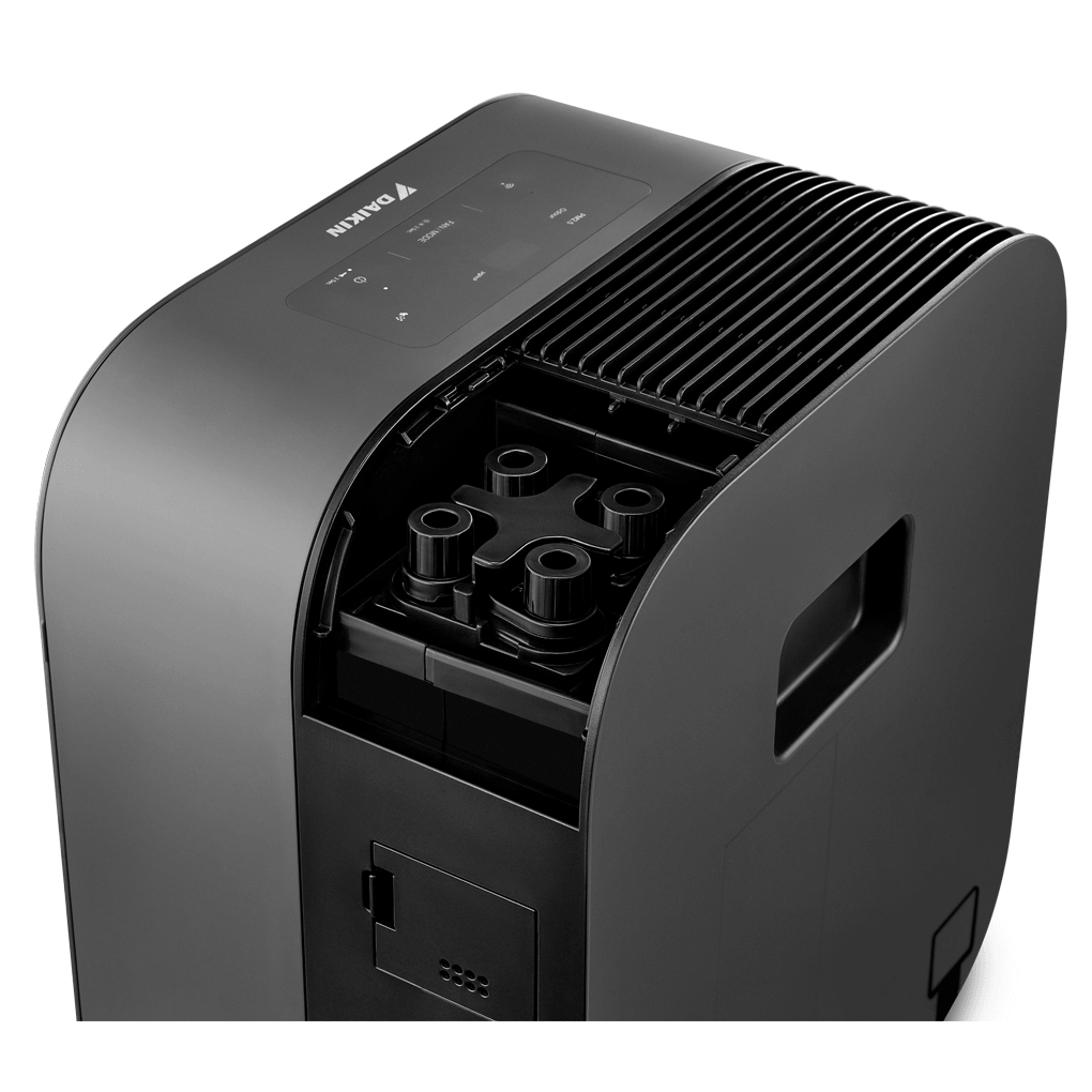 Máy Lọc Không Khí Daikin MCMH55AVM7K - Malaysia 9