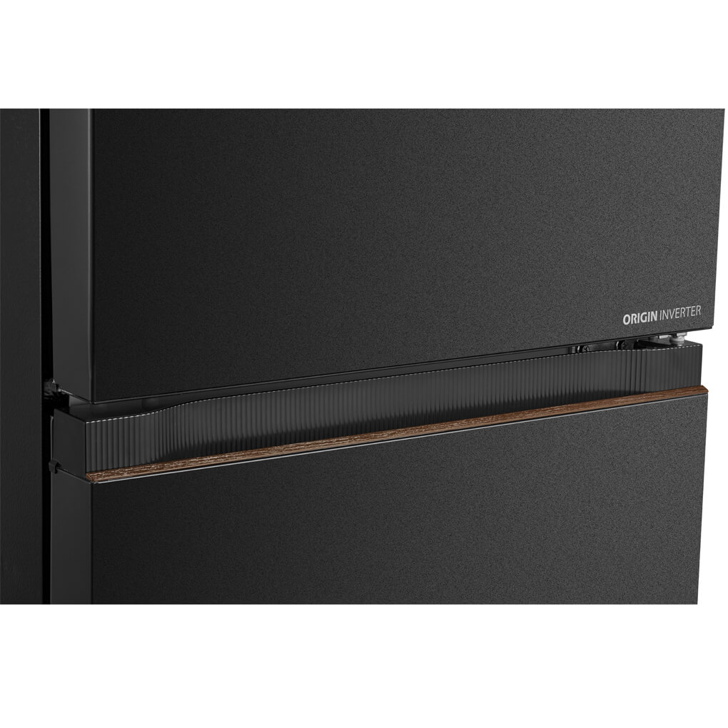 Tủ Lạnh Toshiba Inverter 182 Lít GR-RT236WE-PMV(68) 1