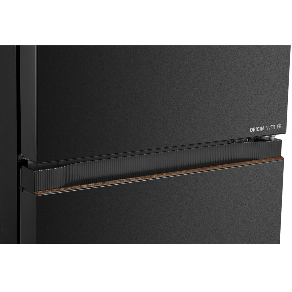 Tủ Lạnh Toshiba Inverter 207 Lít GR-RT268WE-PMV(68) 1