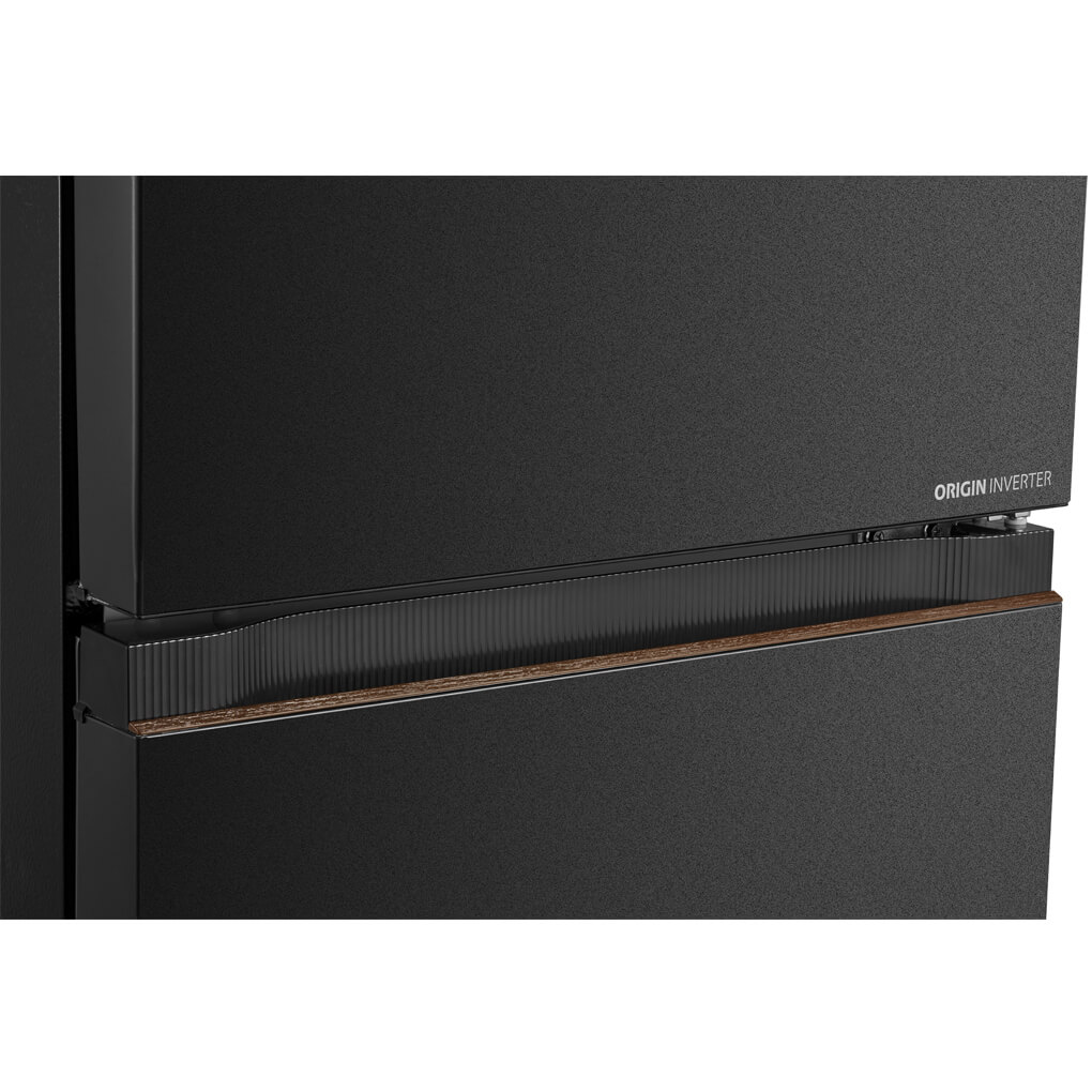 Tủ Lạnh Toshiba Inverter 240 Lít GR-RT310WE-PMV(68) 1