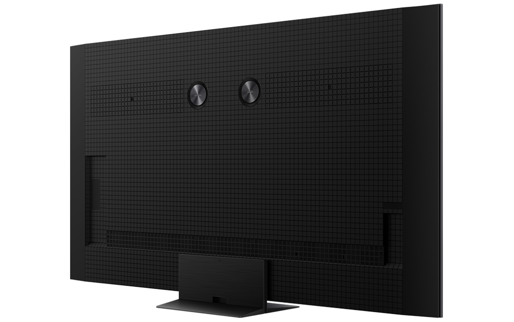 Google Tivi TCL SQD-Mini LED AI 4K 55 Inch 55C8L 4