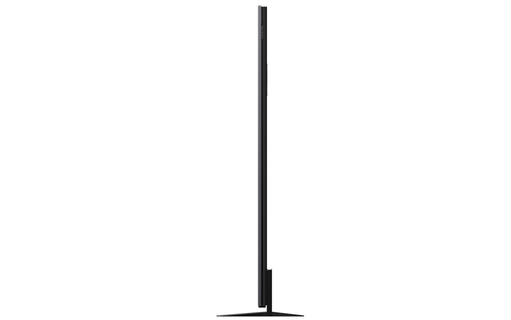Google Tivi TCL SQD-Mini LED AI 4K 55 Inch 55C8L 5