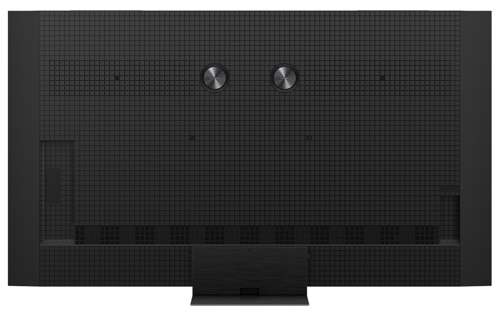 Google Tivi TCL SQD-Mini LED AI 4K 75 Inch 75C8L 3