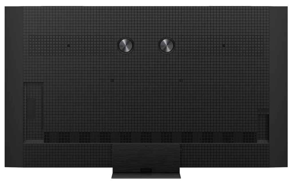 Google Tivi TCL SQD-Mini LED AI 4K 85 Inch 85C8L 3