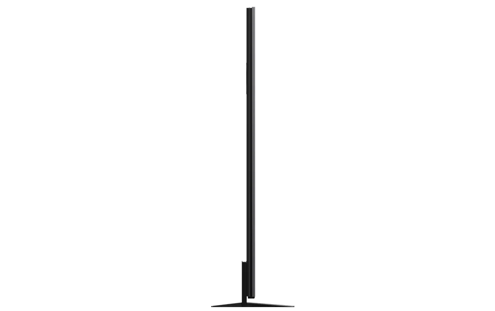 Google Tivi TCL SQD-Mini LED AI 4K 85 Inch 85C8L 6