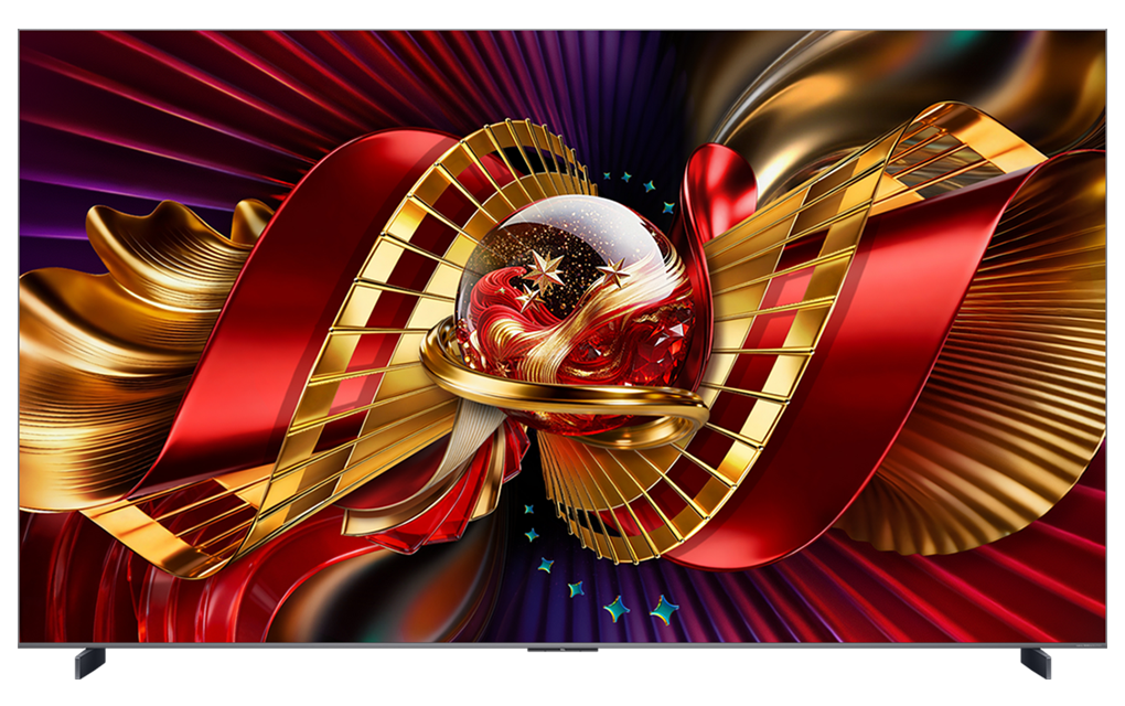 Google Tivi TCL SQD-Mini LED AI 4K 98 Inch 98C8L 0